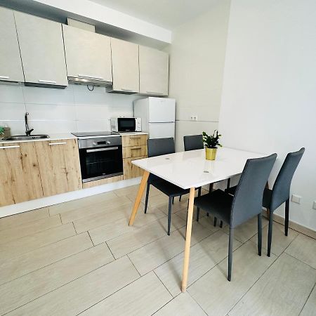 Apartamento Fuengirola Centro Εξωτερικό φωτογραφία