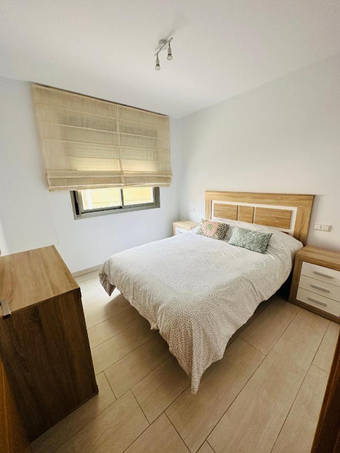 Apartamento Fuengirola Centro Εξωτερικό φωτογραφία