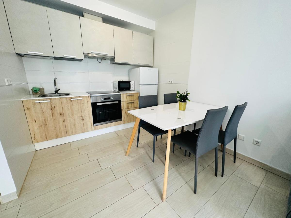 Apartamento Fuengirola Centro Εξωτερικό φωτογραφία