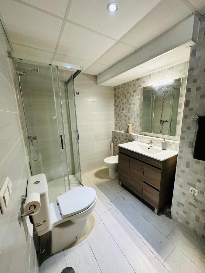 Apartamento Fuengirola Centro Εξωτερικό φωτογραφία