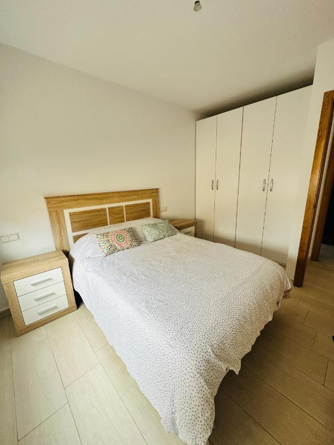 Apartamento Fuengirola Centro Εξωτερικό φωτογραφία