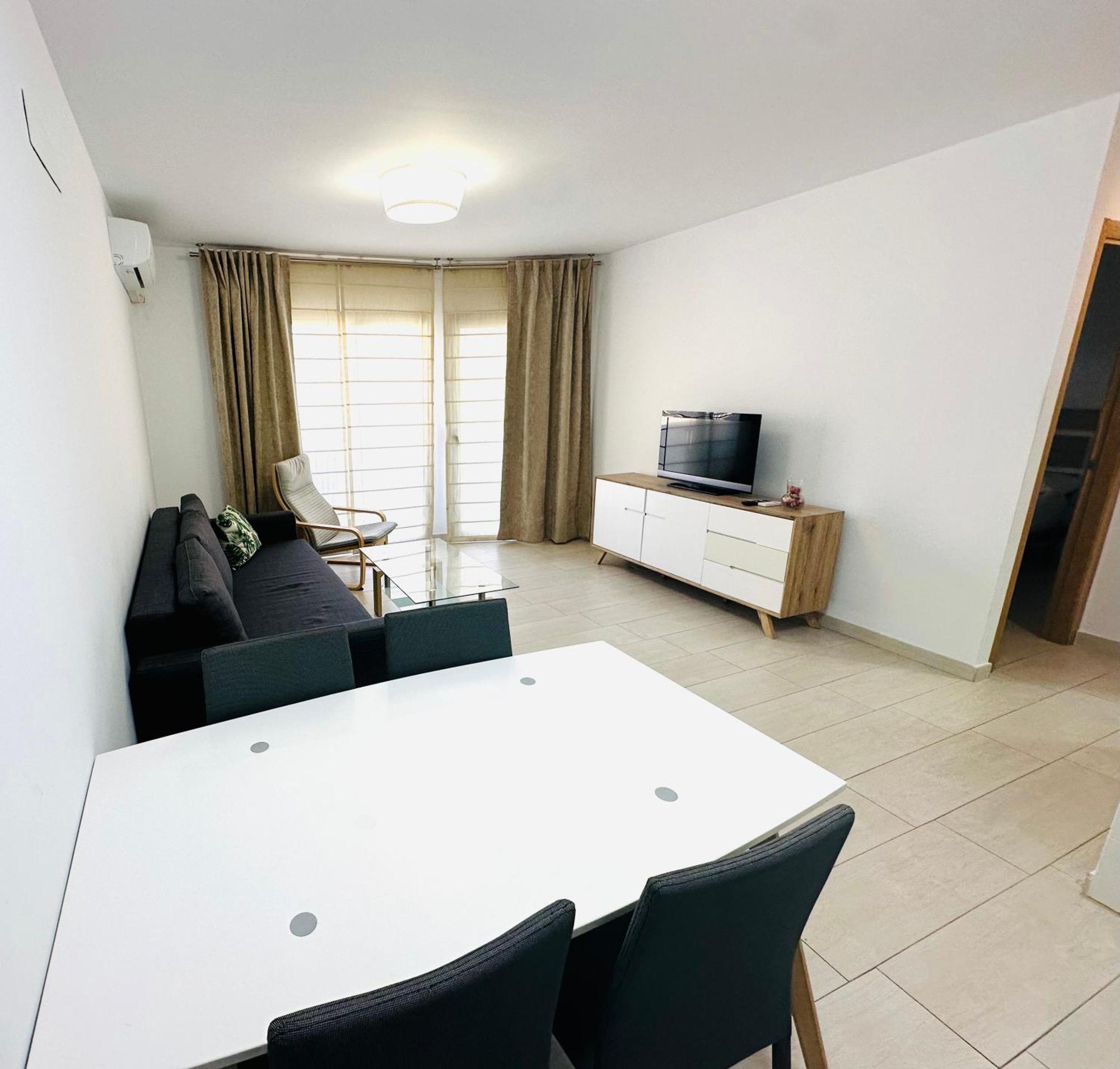 Apartamento Fuengirola Centro Εξωτερικό φωτογραφία