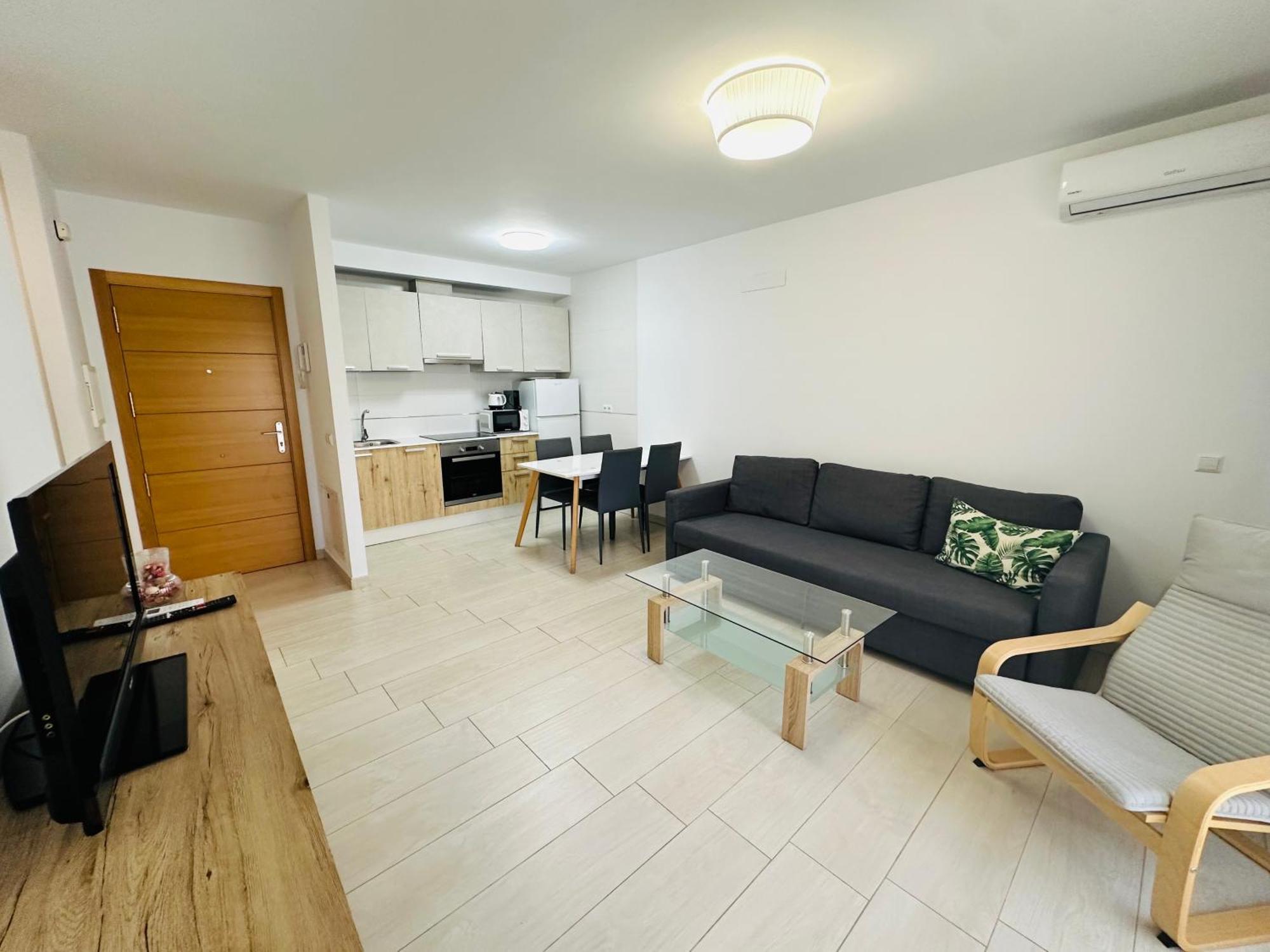 Apartamento Fuengirola Centro Εξωτερικό φωτογραφία